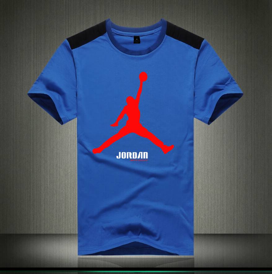 men jordan t-shirt S-XXXL-1502